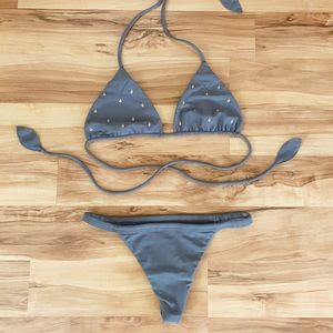 Benoa swim set